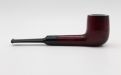 Lorenzo pipa Sport 420 Red Polish Billiard