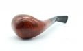 Lorenzo pipa Sport 130 Brown Polish Bent Apple