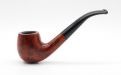 Lorenzo pipa Sport 316 Brown Polish Bent Egg