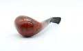 Lorenzo pipa Sport 316 Brown Polish Bent Egg