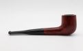 Lorenzo pipa Sport 411 Brown Polish Billiard