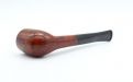 Lorenzo pipa Sport 411 Brown Polish Billiard