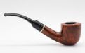 Lorenzo pipa Cadore 250 Polish Bent Dublin