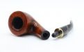 Lorenzo pipa Cadore 250 Polish Bent Dublin