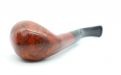 Lorenzo pipa Filtro 290 Brown Polish Bent