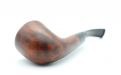 Lorenzo pipa Filtro 250 Brown Matt Bent Dublin