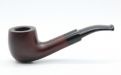 Lorenzo pipa Manola 156 Walnut Matt