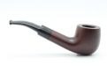 Lorenzo pipa Manola 156 Walnut Matt