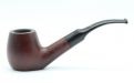 Lorenzo pipa Manola 820 Walnut Matt