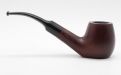 Lorenzo pipa Manola 820 Walnut Matt