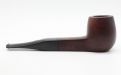 Lorenzo pipa Manola 701 Walnut Matt