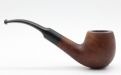 Lorenzo pipa Manola 312 Walnut Matt