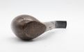 Lorenzo pipa VIP Hand Cut 825 Brunello Bent Egg