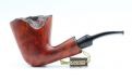 Lorenzo pipa VIP Hand Cut 927 Cabernet Bent Dublin