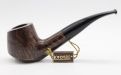 Lorenzo pipa Hand Cut 805 Moscato Bent