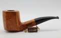 Lorenzo pipa VIP Hand Cut 807 Natural Bent