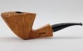 Lorenzo pipa VIP Hand Cut 950 Natural Bent Dublin