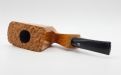 Lorenzo pipa VIP Hand Cut 950 Natural Bent Dublin