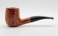 Lorenzo pipa Hand Cut 806 Natural Bent