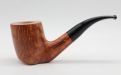 Lorenzo pipa Hand Cut 810 Natural Bent