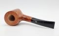 Lorenzo pipa Hand Cut 810 Natural Bent