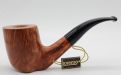 Lorenzo pipa Hand Cut 810 Natural Bent