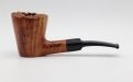 Lorenzo pipa Hand Cut 912 Natural Dublin