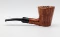 Lorenzo pipa Hand Cut 912 Natural Dublin