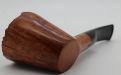 Lorenzo pipa Hand Cut 912 Natural Dublin