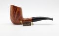 Lorenzo pipa Hand Cut 804 Natural Bent