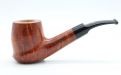 Lorenzo pipa Hand Cut 811 Natural Bent