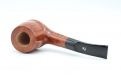 Lorenzo pipa Hand Cut 811 Natural Bent