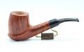 Lorenzo pipa Hand Cut 811 Natural Bent