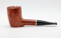 Lorenzo pipa Hand Cut 995 Natural Billiard