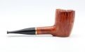 Lorenzo pipa Hand Cut 995 Natural Billiard