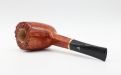 Lorenzo pipa Hand Cut 995 Natural Billiard