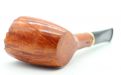 Lorenzo pipa Hand Cut 995 Natural Billiard