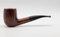 Lorenzo pipa Hand Cut 814 Spumante Bent