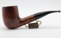 Lorenzo pipa Hand Cut 814 Spumante Bent