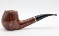 Lorenzo pipa Hand Cut 837 Spumante Bent Apple