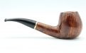 Lorenzo pipa Hand Cut 837 Spumante Bent Apple