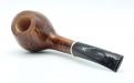 Lorenzo pipa Hand Cut 837 Spumante Bent Apple