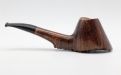 Lorenzo pipa Hand Cut 947 Spumante Bent Volcano