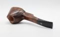 Lorenzo pipa Hand Cut 947 Spumante Bent Volcano