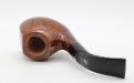 Lorenzo pipa Hand Cut 986 Spumante Bent Brandy