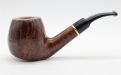 Lorenzo pipa Hand Cut 839 Spumante Bent Apple