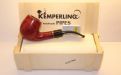 Kemperling pipa Hand Made 889