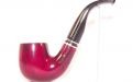 Achenty pipa Carlo Perrucci Bent Red Polish