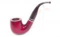 Achenty pipa Carlo Perrucci Bent Red Polish