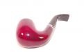 Achenty pipa Carlo Perrucci Bent Red Polish